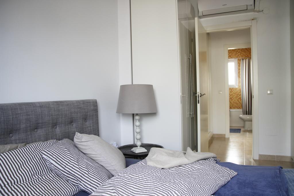 Apartamento La Colina Alta