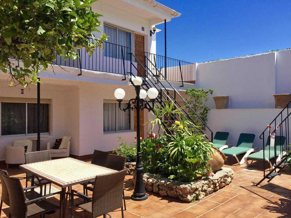 Pepe Rico Apartamento