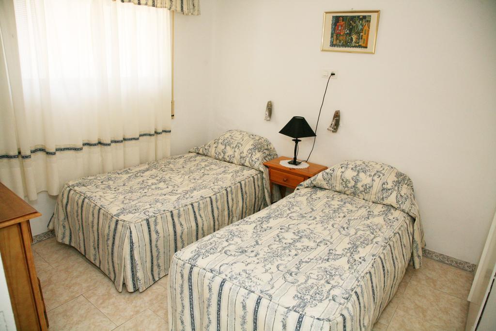 Apartamento Pepe Rico
