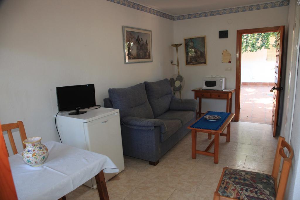 Apartamento Pepe Rico