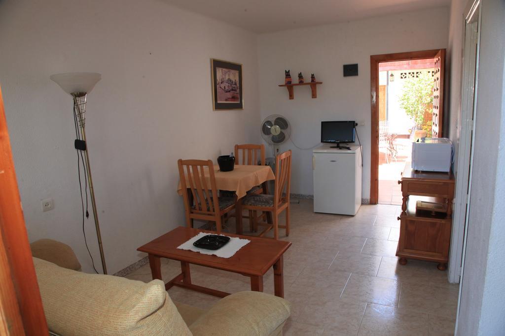 Pepe Rico Apartamento *
