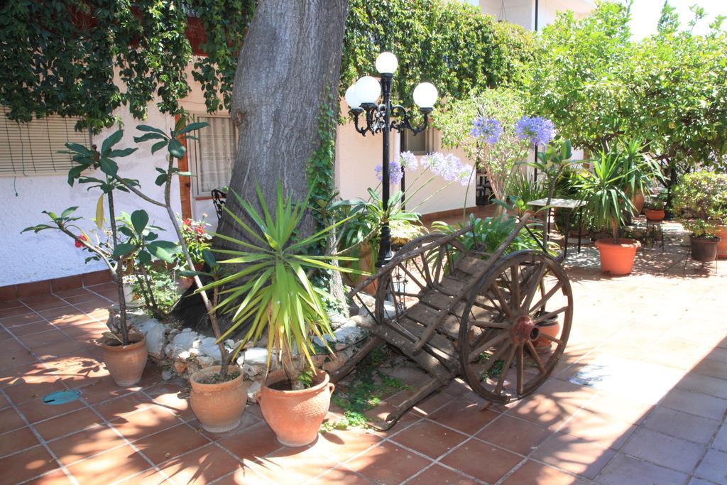 Apartamento Pepe Rico Nerja