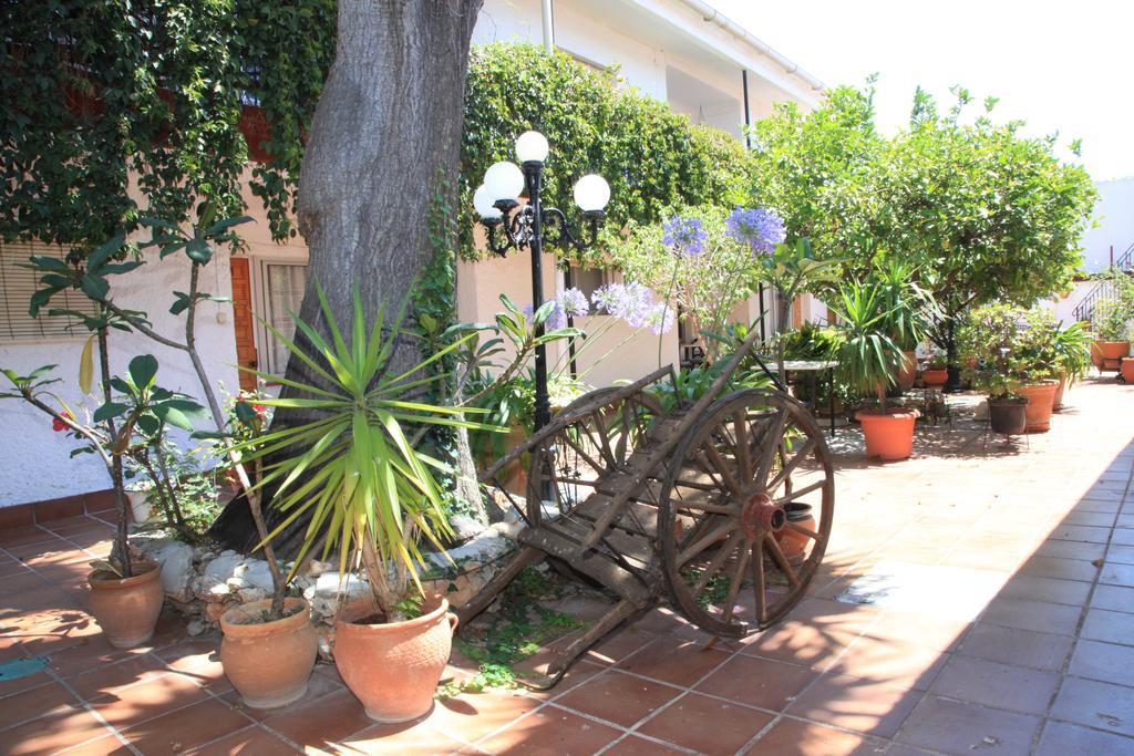 Apartamento Pepe Rico