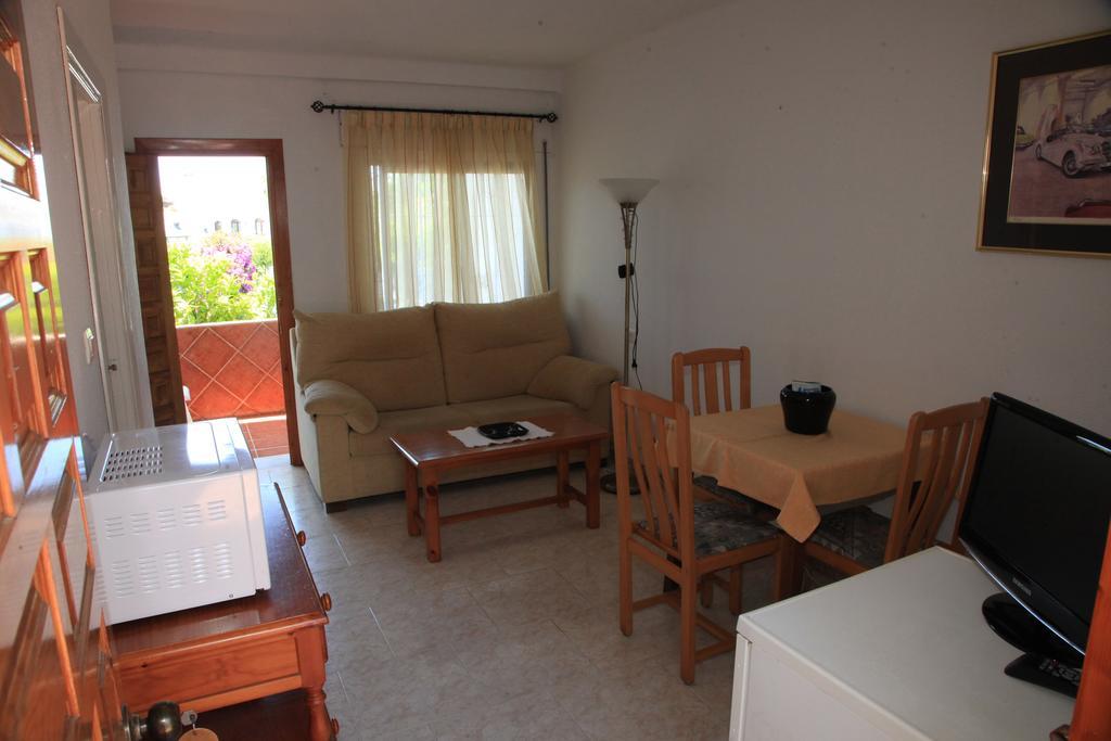 Pepe Rico Nerja