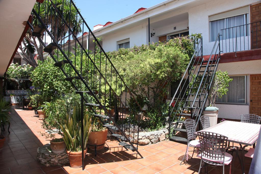 Pepe Rico Apartamento *