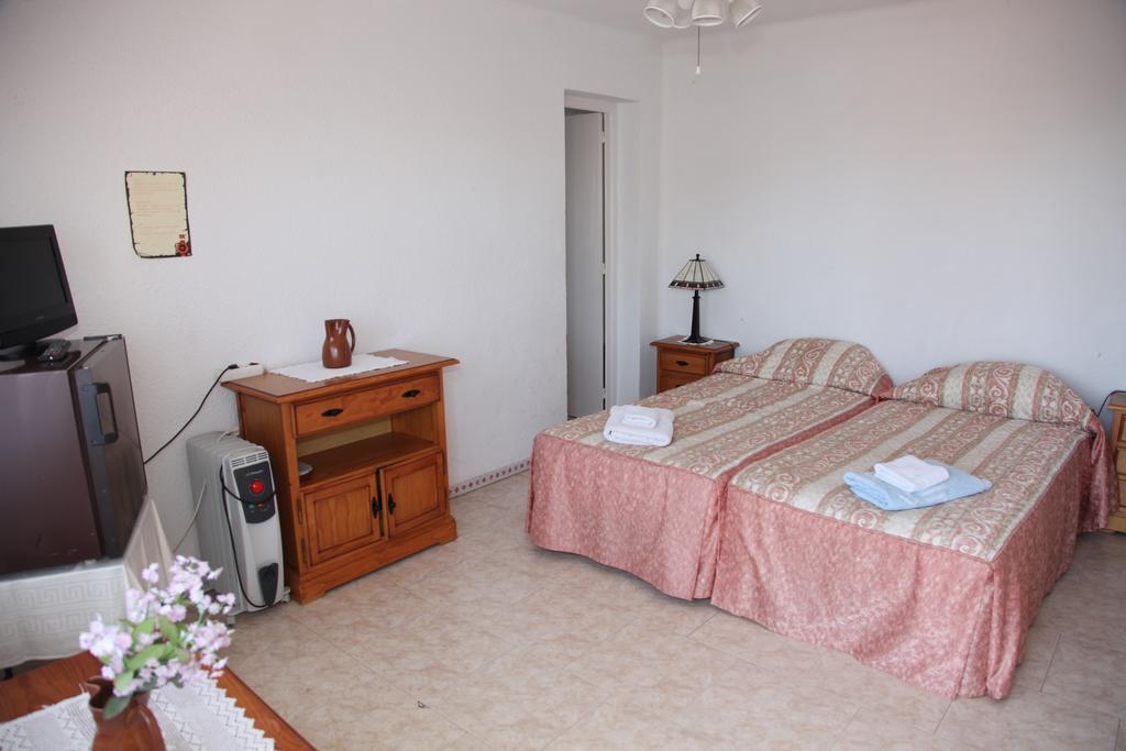 Apartamento Pepe Rico Nerja