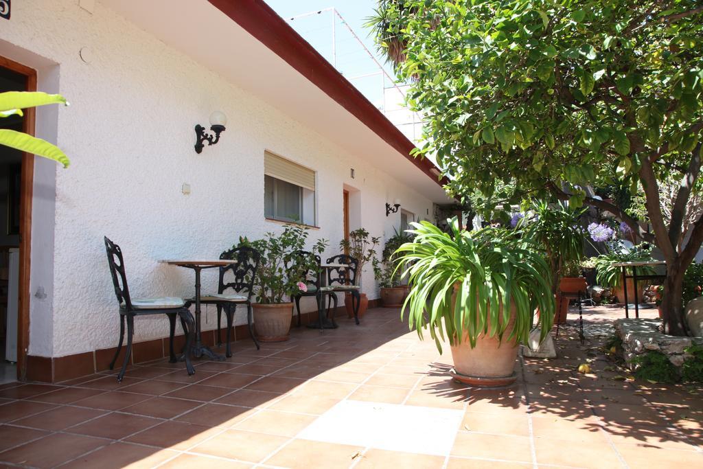 Pepe Rico Apartamento