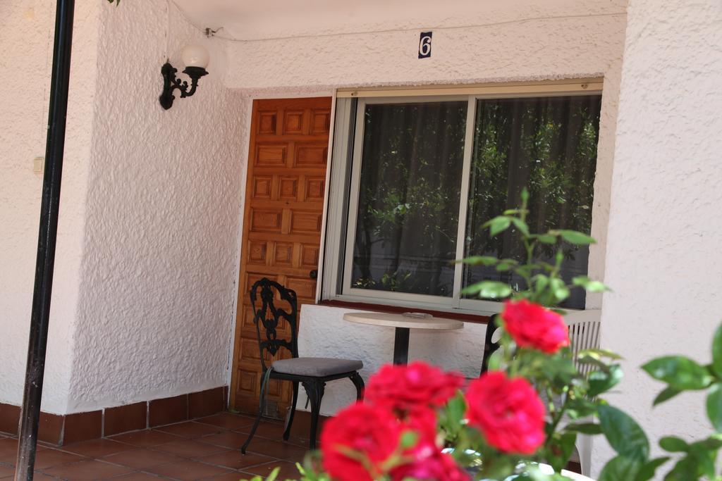 Apartamento Pepe Rico *