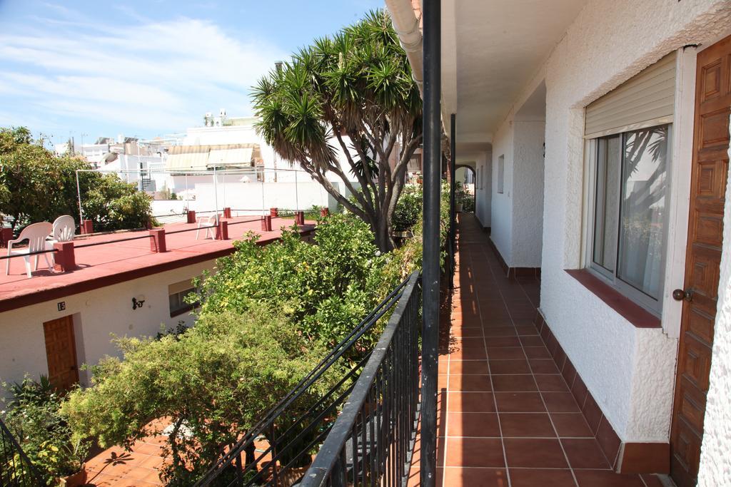 Pepe Rico Apartamento *
