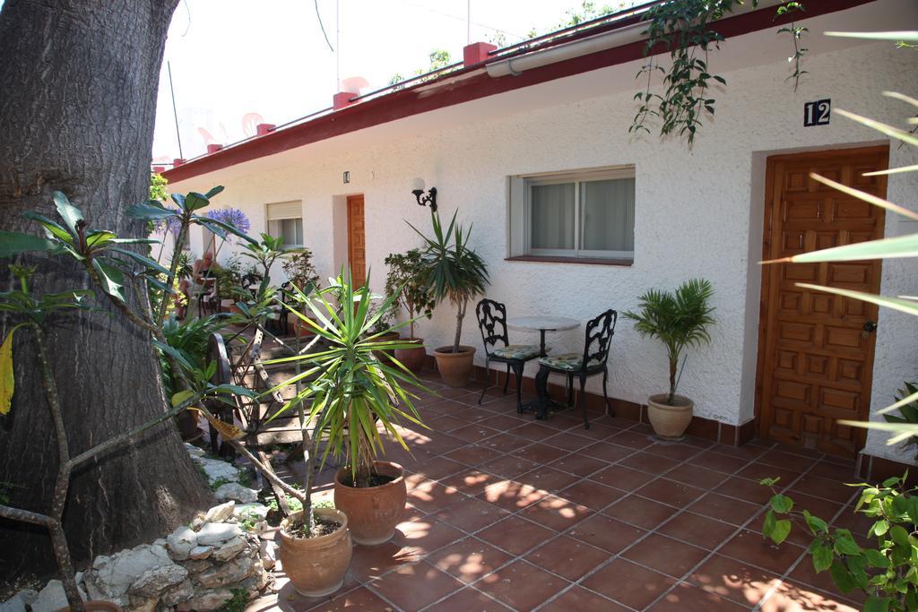 Apartamento Pepe Rico Nerja