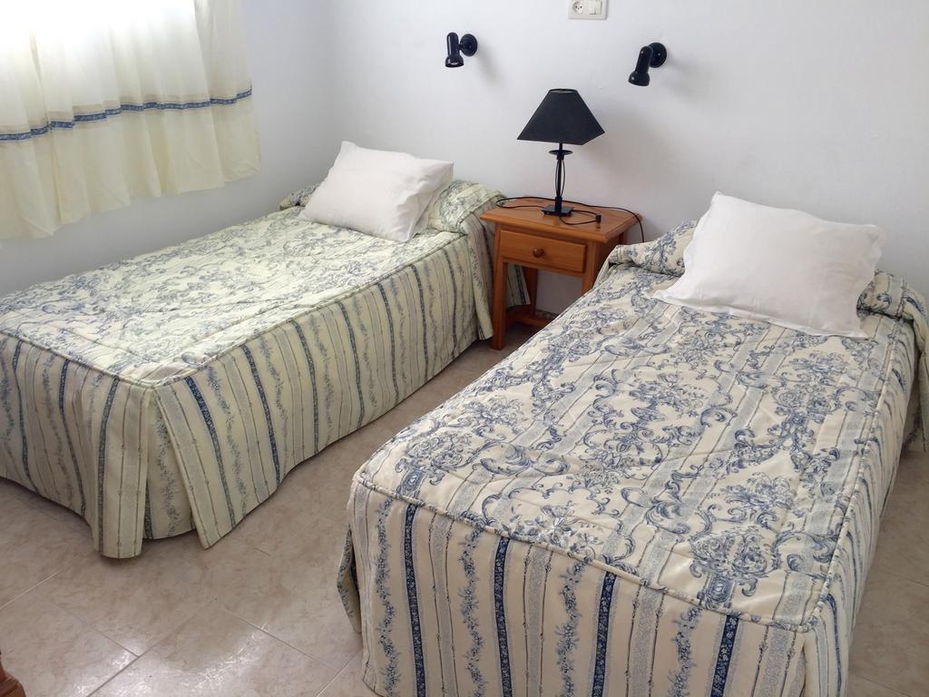 Apartamento Pepe Rico