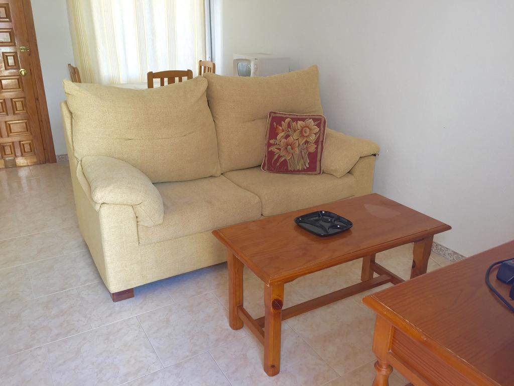 Pepe Rico Apartamento Nerja