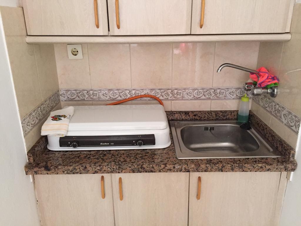 Pepe Rico Apartamento *