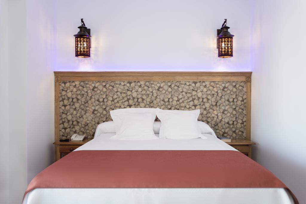 Pensión Alhambra - Adults Only Nerja