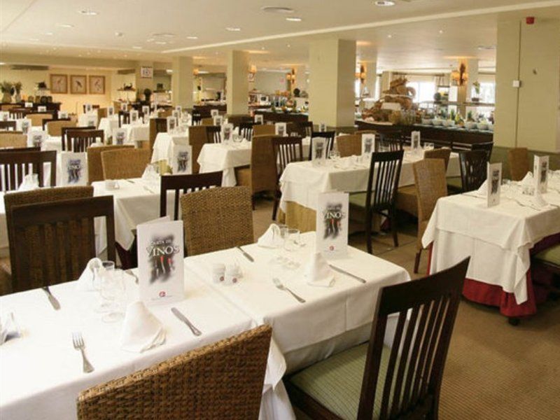Aparthotel Ona Marinas De