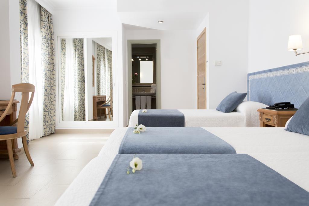 Hotel Plaza Cavana