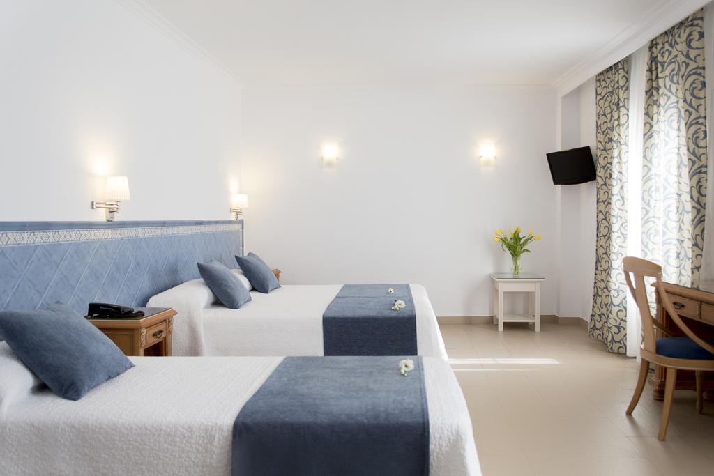 Plaza Cavana Hotel Nerja