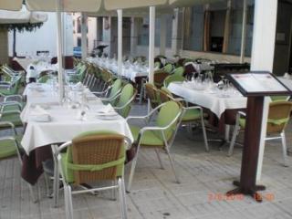 Turisticos Plaza Del Olvido * Nerja