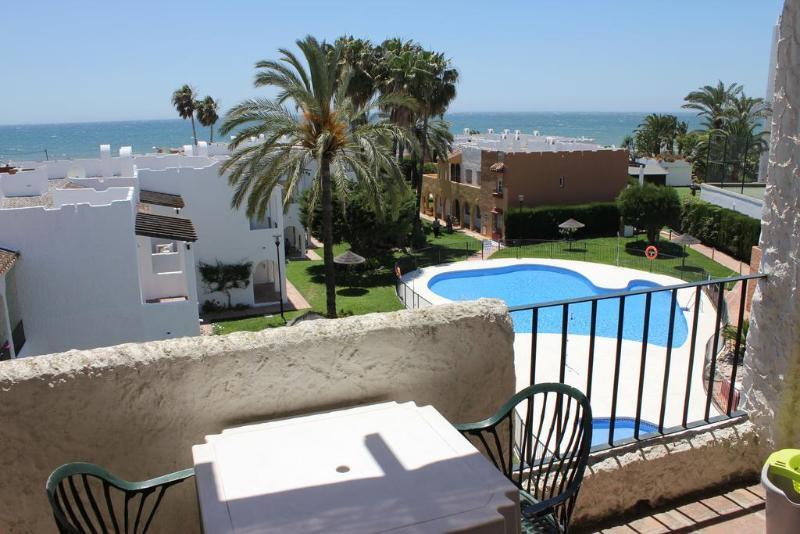 Hotel Rio Marinas