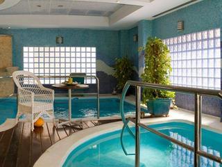 Sercotel Perla Marina Hotel Nerja