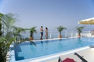 Sercotel Perla Marina Hotel