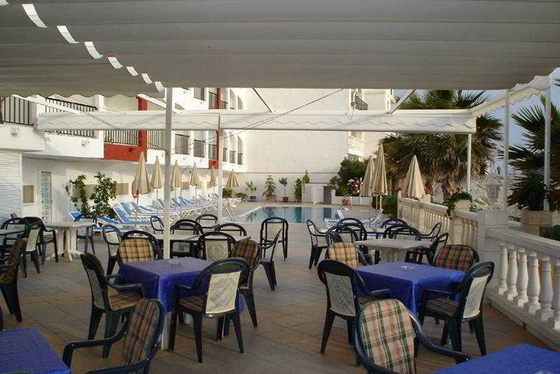 Hotel Sercotel Perla Marina 4*