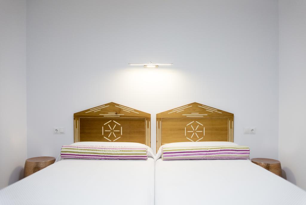 Pensión Alhambra - Adults Only 2*