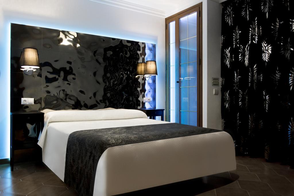 Pensión Alhambra - Adults Only 2*