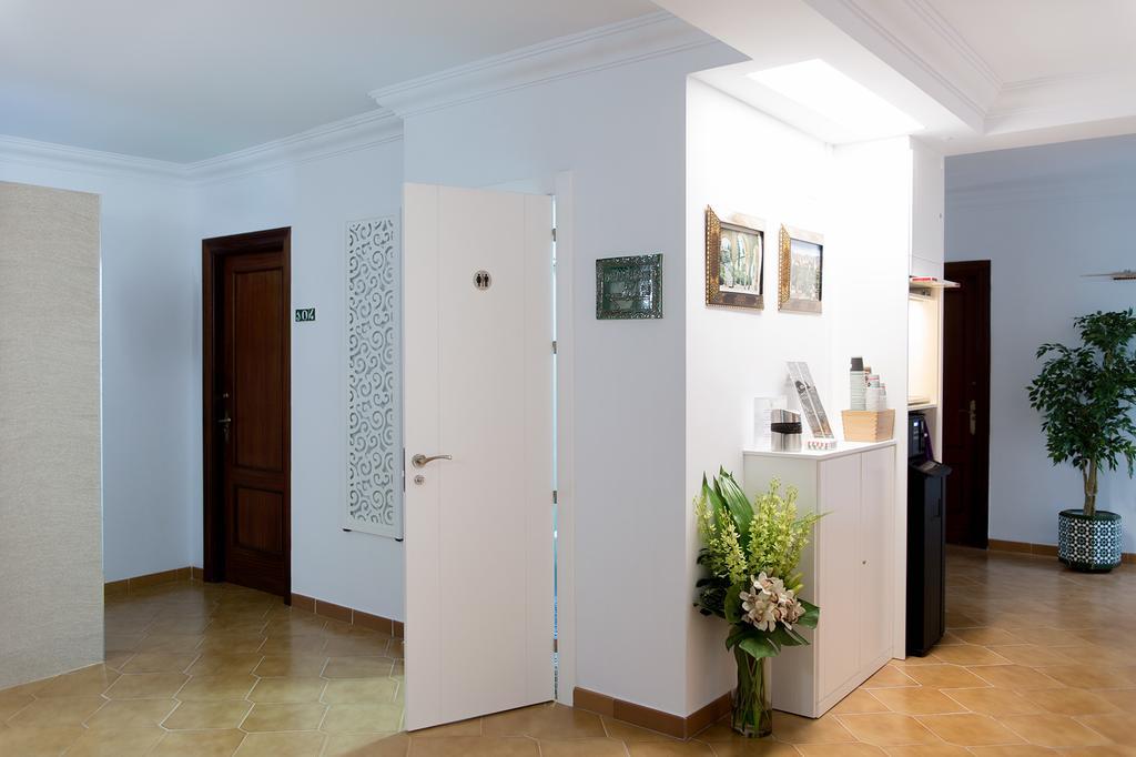 Pensión Alhambra - Adults Only Nerja
