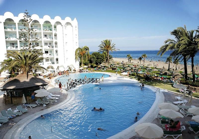 Ona Marinas De Aparthotel