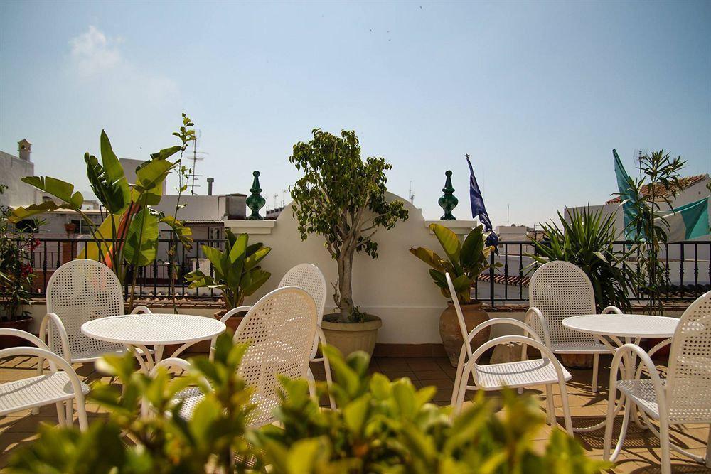 Easy Bronce Nerja