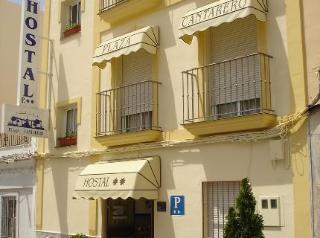 Pensión Boutique Plaza Cantarero 2*