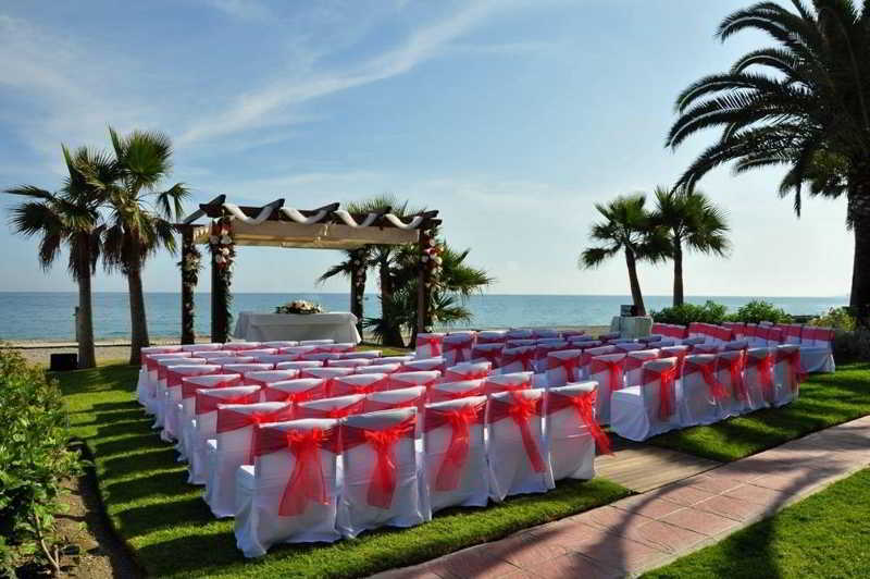 Aparthotel Ona Marinas De Nerja