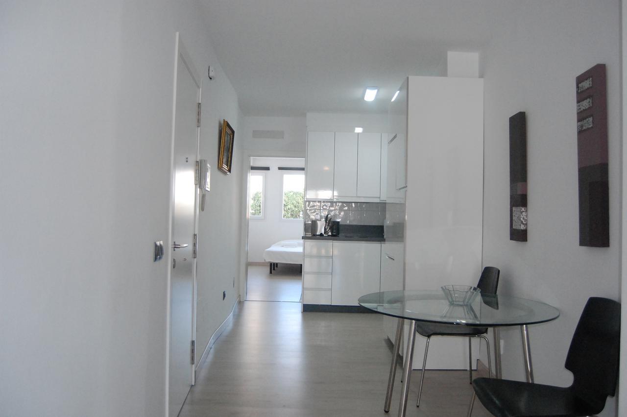 Pintada Penthouse By Scandic Feel Apartment Nerja