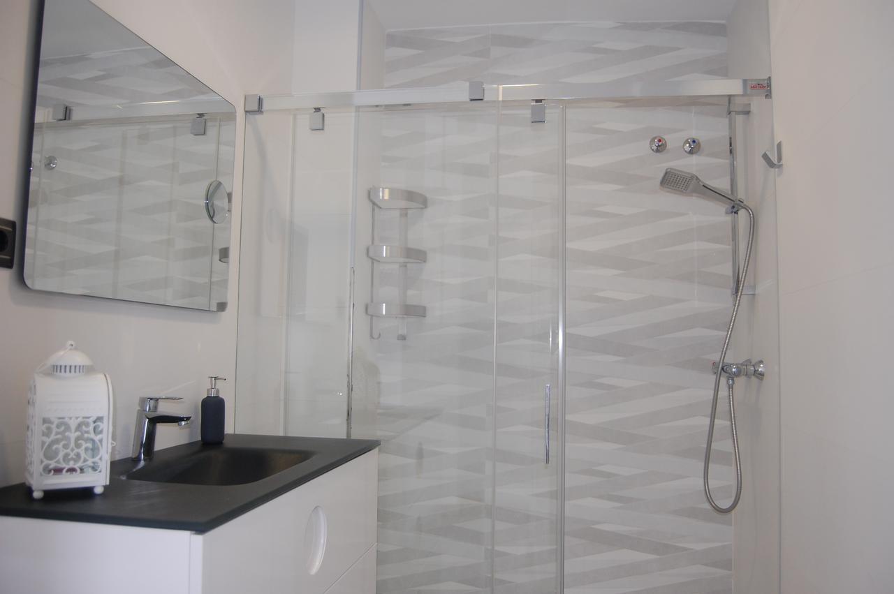 Pintada Penthouse By Scandic Feel Apartment Nerja