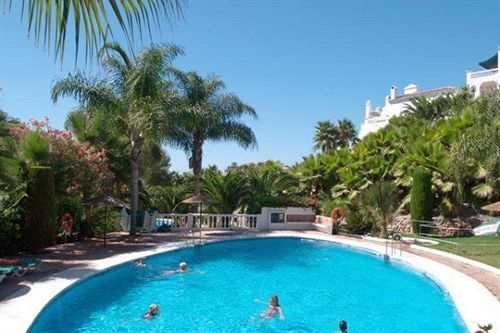 El Capistrano Complejo De Turisticos Hotel
