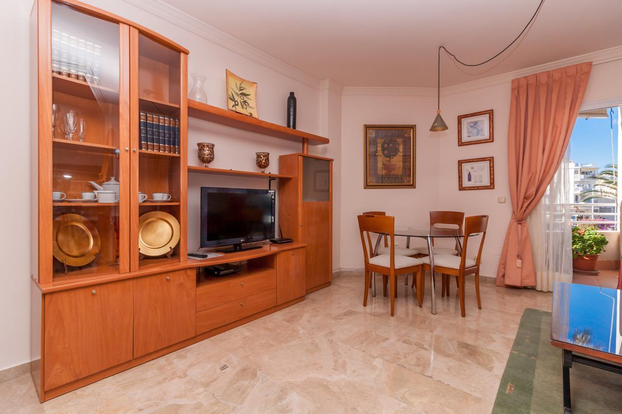 Jarales Parador Canovas Apartamento *