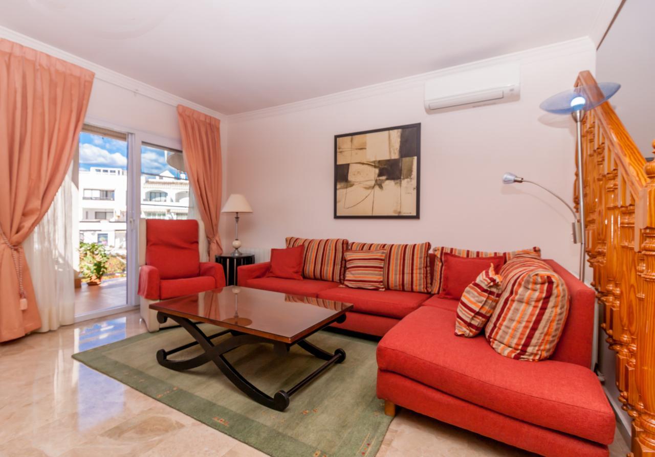 Jarales Parador Canovas Apartamento