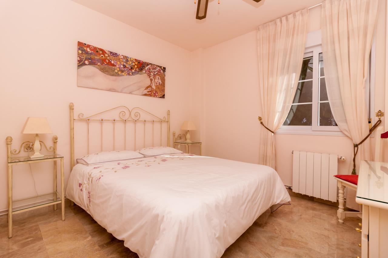 Apartamento Jarales Parador Canovas