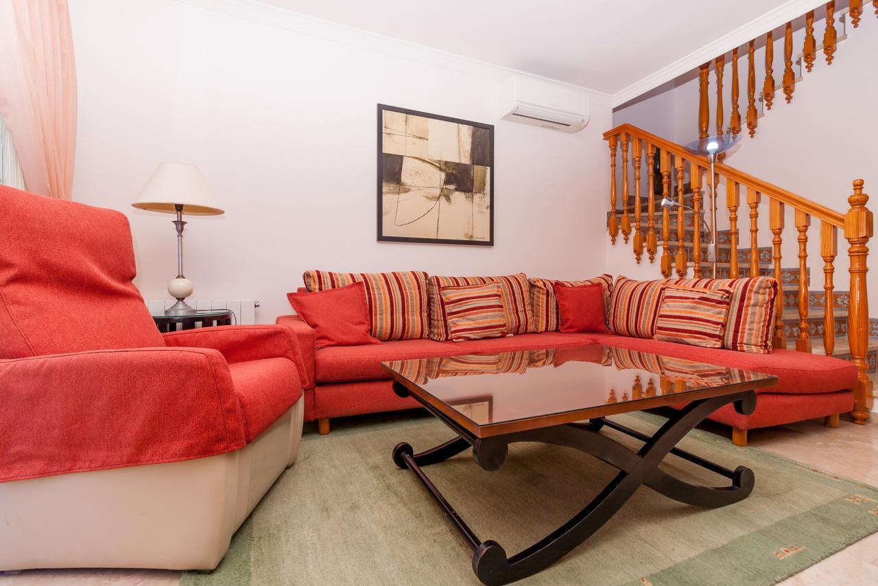 Jarales Parador Canovas Apartamento *