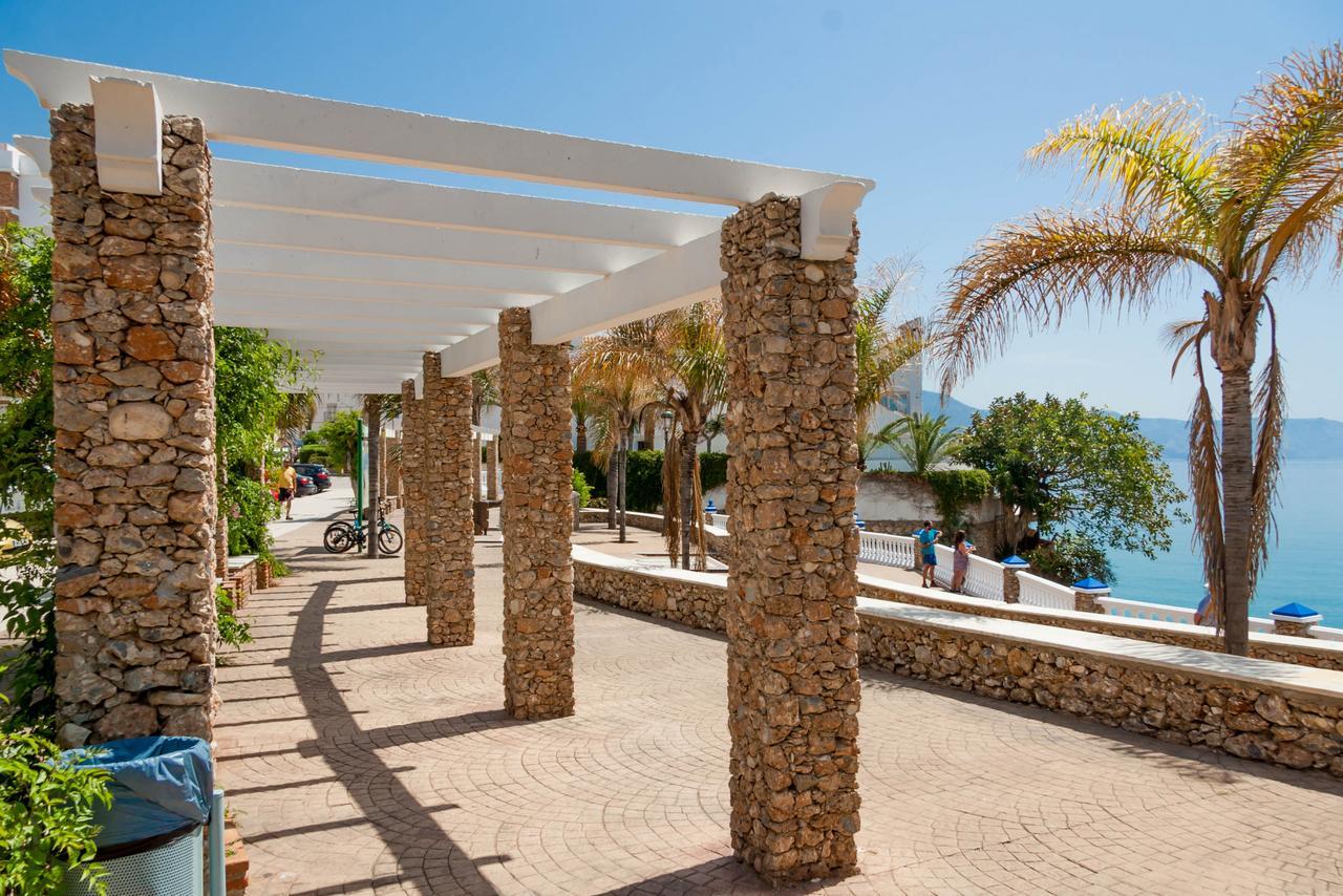 Apartamento Jarales Parador Canovas Nerja
