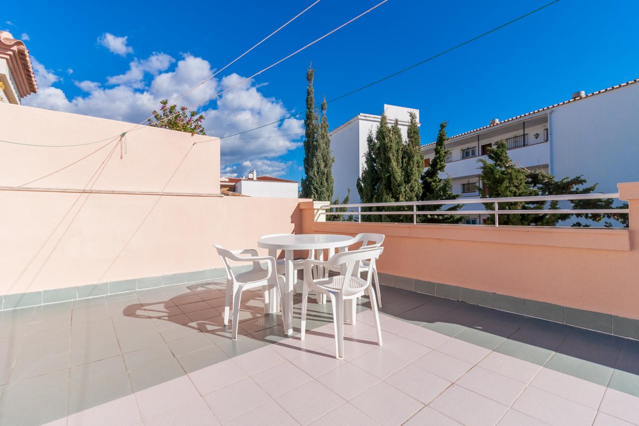 Apartamento Jarales Parador Canovas *