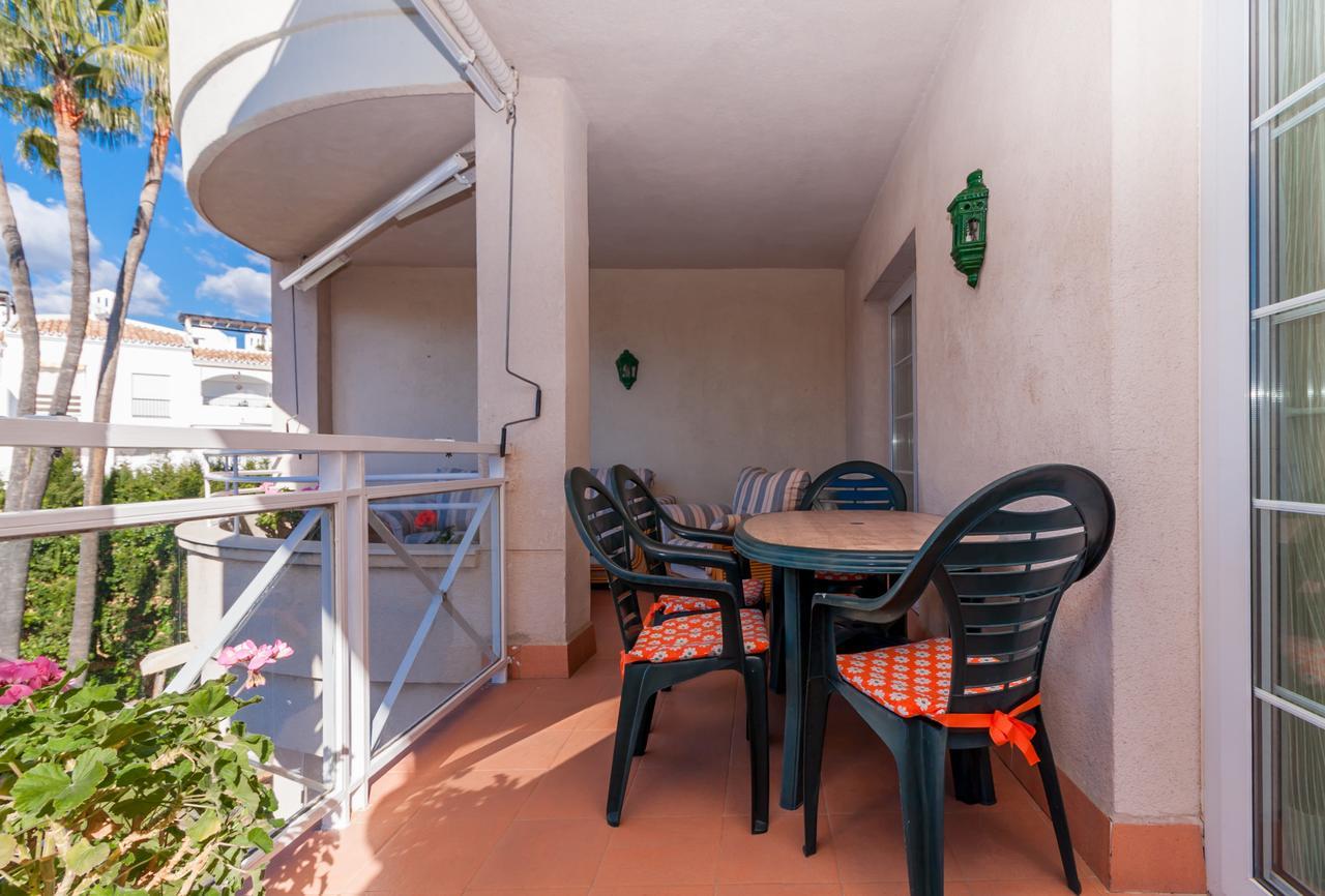 Apartamento Jarales Parador Canovas