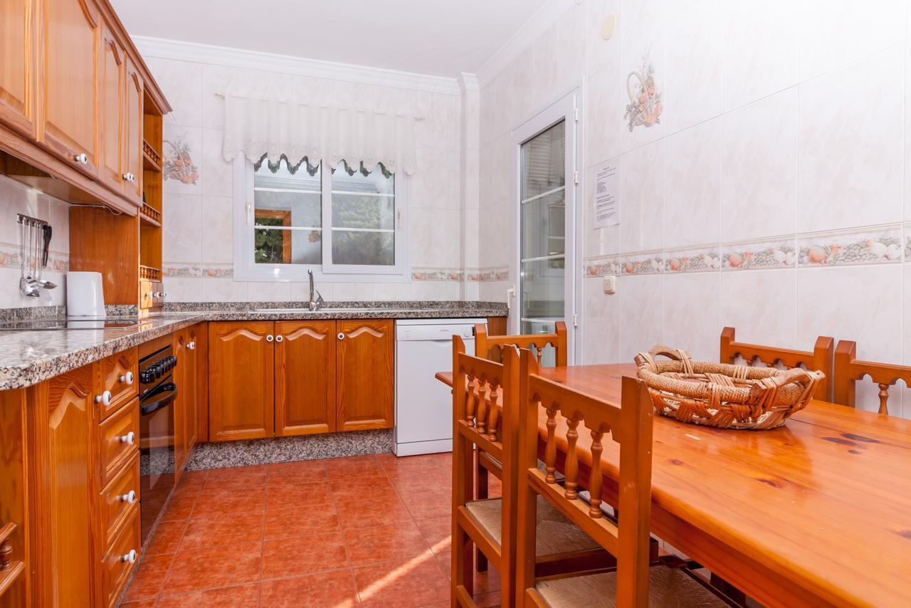 Apartamento Jarales Parador Canovas *