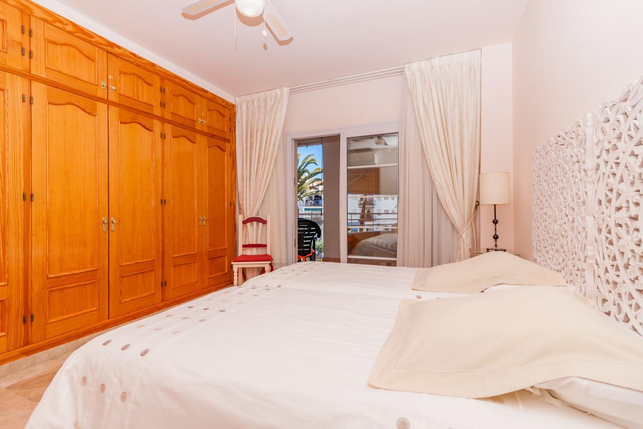 Apartamento Jarales Parador Canovas *