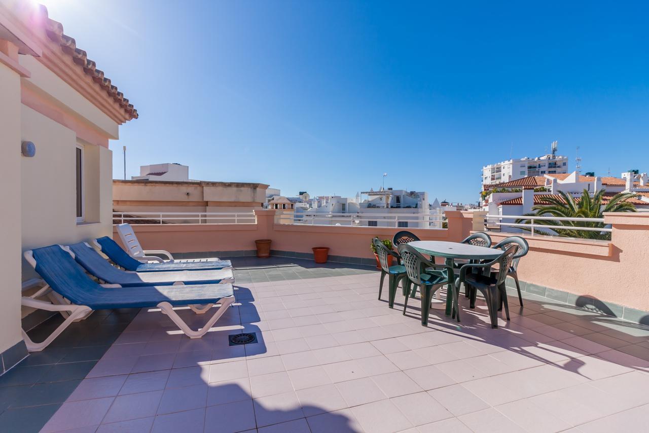 Apartamento Jarales Parador Canovas