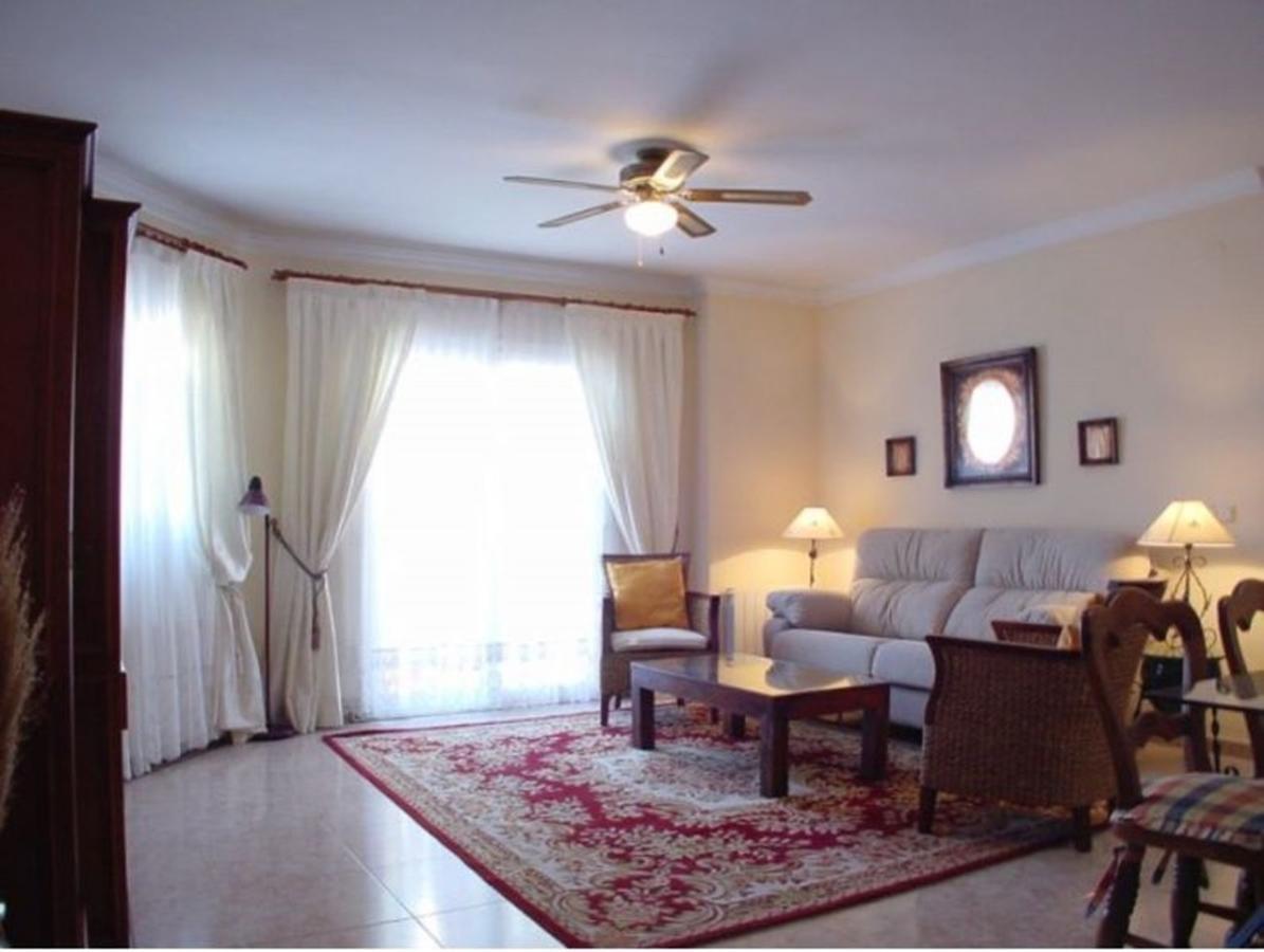 Jarales Parador Canovas Apartamento *