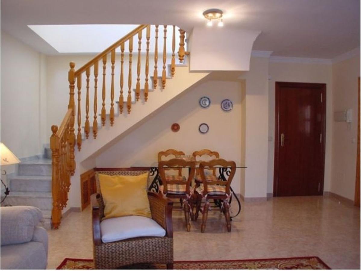 Jarales Parador Canovas Apartamento