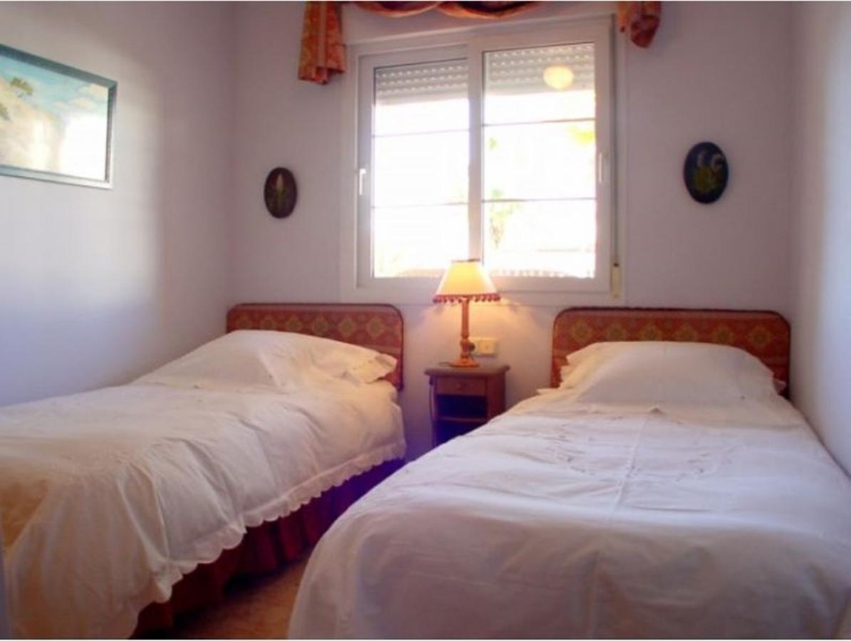 Jarales Parador Canovas