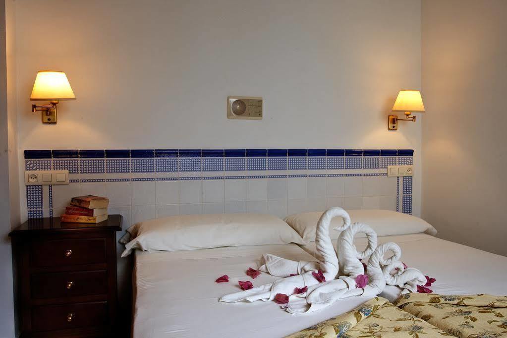 Boutique Plaza Cantarero 2* Nerja